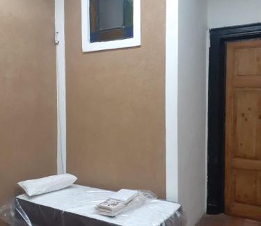 Constitucion Hostal | HOSTEL ALTODEPTO
