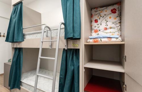 Pula Hostal | Hostel Antique