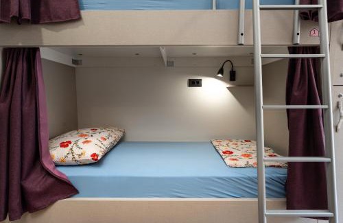Pula Hostal | Hostel Antique