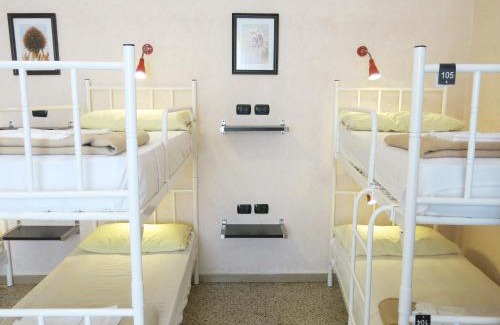 Santa Maria Novella Hostal | Hostel Archi Rossi