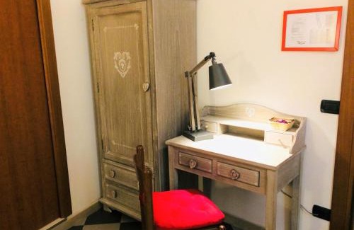 Santa Maria Novella Hostal | Hostel Archi Rossi