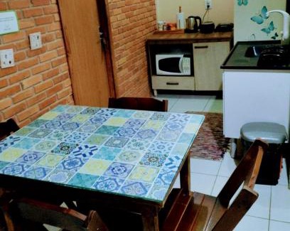 Campeche Hostal | Hostel Aroeira do campo