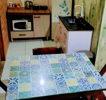 Campeche Hostal | Hostel Aroeira do campo