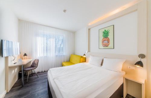 Singen Hostal | Hostel Art & Style
