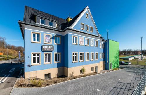 Singen Hostal | Hostel Art & Style