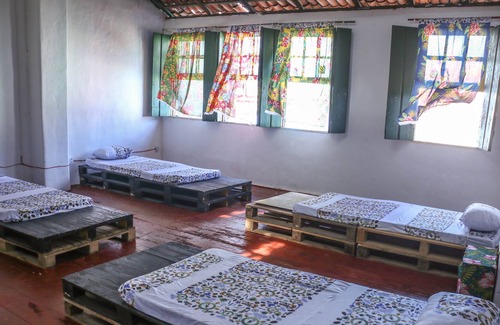 Pelourinho Casa | Hostel Ateliê Laroyê