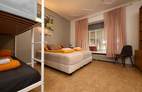 Downtown Hostal | Hostel B47