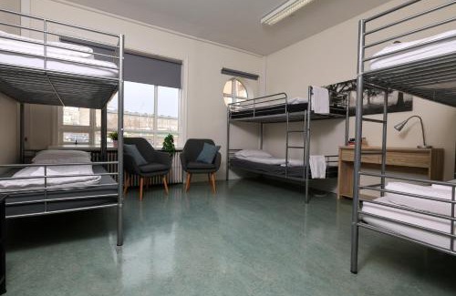 Downtown Hostal | Hostel B47