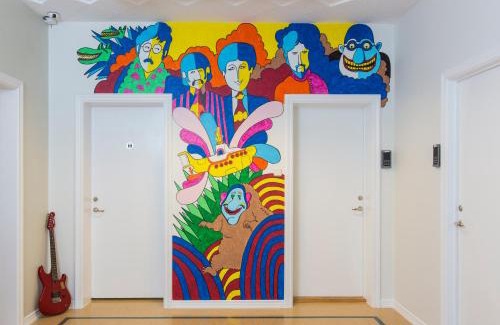 Downtown Hostal | Hostel B47