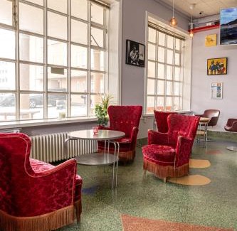 Downtown Hostal | Hostel B47