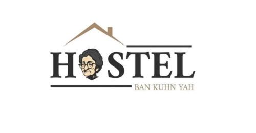 Old City Hostal | Hostel Baan Kuhn Yah โฮสเทลบ้านคุณย่า