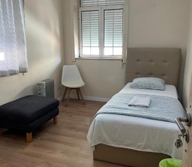 Campanha Casa | Hostel Brazuca