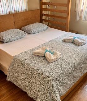 Campanha Casa | Hostel Brazuca