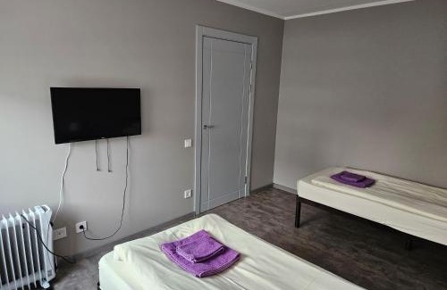 Liepaja Hostal | Hostel Brize