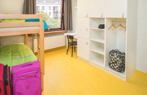 Stalingrad Hostal | Hostel Bruegel