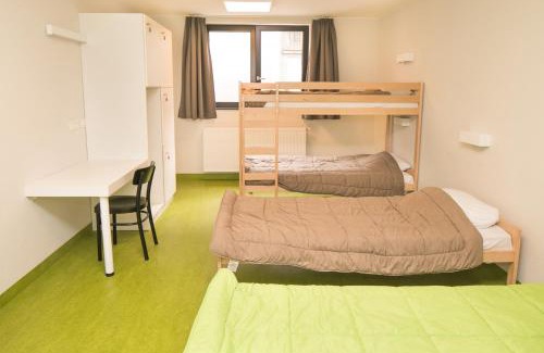 Stalingrad Hostal | Hostel Bruegel
