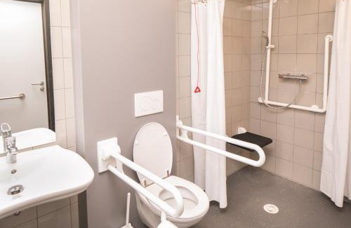 Stalingrad Hostal | Hostel Bruegel