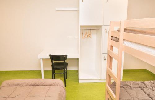 Stalingrad Hostal | Hostel Bruegel