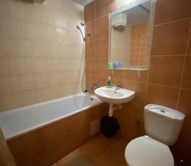 Poprad Hostal | Hostel CafeRAZY