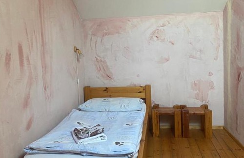 Poprad Hostal | Hostel CafeRAZY