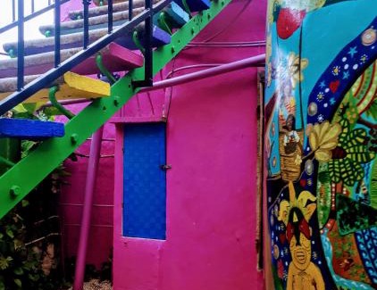 Chichen Itza - Valladolid Hostal | Hostel Candelaria
