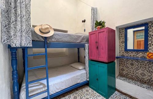Chichen Itza - Valladolid Hostal | Hostel Candelaria