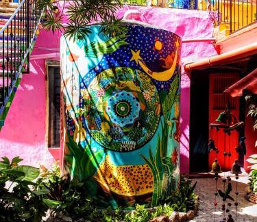 Chichen Itza - Valladolid Hostal | Hostel Candelaria