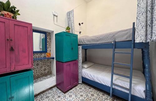 Chichen Itza - Valladolid Hostal | Hostel Candelaria