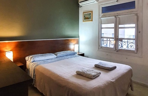 San Telmo Hotel | Hostel Carlos Gardel