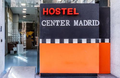 Chueca Hostal | Hostel Center Madrid