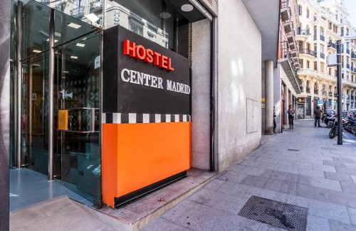 Chueca Hostal | Hostel Center Madrid