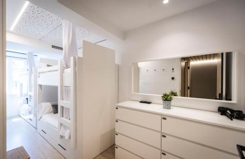 Centro histórico de Pontevedra Casa | Hostel Charino