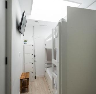 Centro histórico de Pontevedra Casa | Hostel Charino
