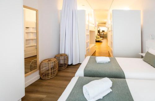 Centro histórico de Pontevedra Casa | Hostel Charino