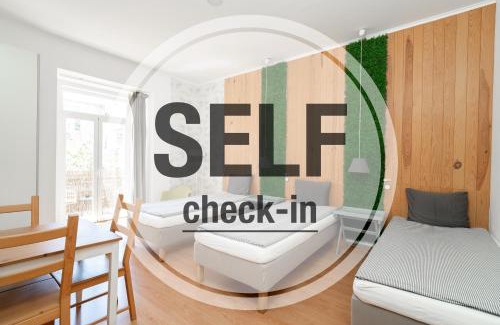 Lisbon Old Town Hostal | Hostel Crespo