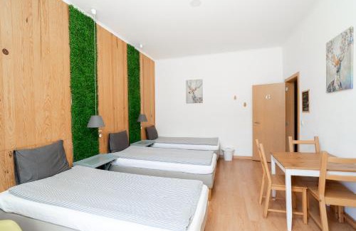 Lisbon Old Town Hostal | Hostel Crespo