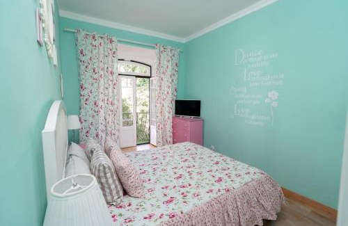 Lisbon Old Town Hostal | Hostel Crespo