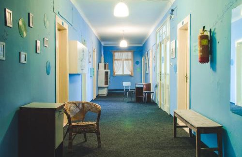 Bubenec Hostal | Hostel Dakura