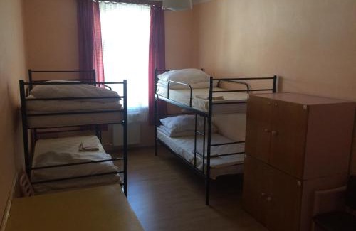 Bubenec Hostal | Hostel Dakura