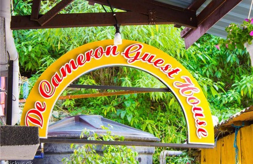 Tanah Rata Hostal | Hostal ∙ De Cameron Guest House