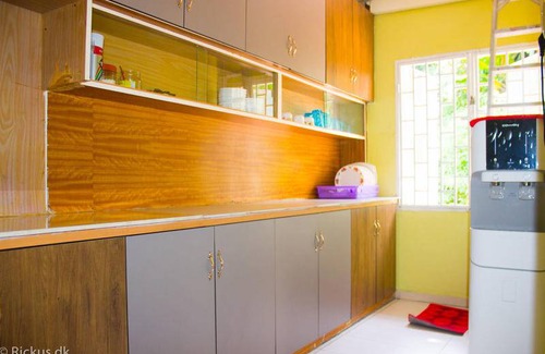Tanah Rata Hostal | Hostal ∙ De Cameron Guest House