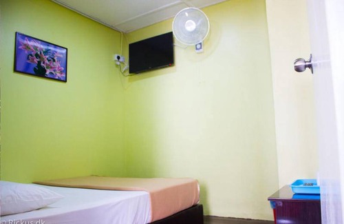 Tanah Rata Hostal | Hostal ∙ De Cameron Guest House