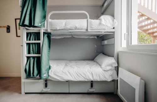 Hendaye Hostal | Hostel Demain c'est loin