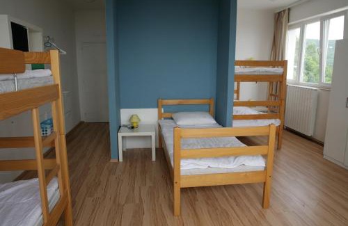 Sodici Hostal | Hostel Dharma