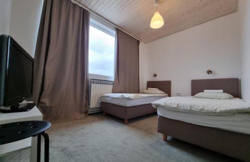 Sodici Hostal | Hostel Dharma