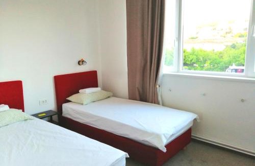 Sodici Hostal | Hostel Dharma
