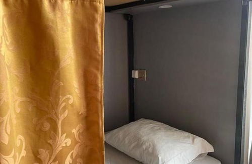 Sao Jorge de Arroios Hostal | Hostel do Chile