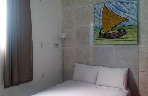 Centro Hostal | Hostel Dragão Do Mar