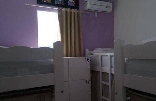 Centro Hostal | Hostel Dragão Do Mar