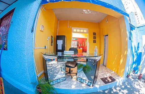 Centro Hostal | Hostel Dragão Do Mar